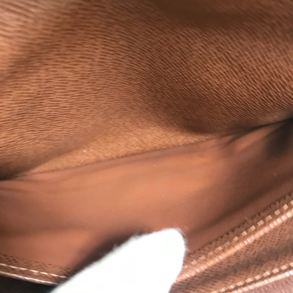 LOUIS VUITTON M66556 Monogram Etoile Portefeuille Sarah Wallet, Monogram Canvas, Unisex, Brown
