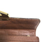 LOUIS VUITTON M66556 Monogram Etoile Portefeuille Sarah Wallet, Monogram Canvas, Unisex, Brown