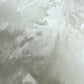 BALENCIAGA Crinkled Ribbon Sheer Rayon Blouse in White for Women