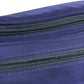 BALENCIAGA 482389 Explorer Waist Bag/Belt Bag/Body Bag, Unisex, Nylon, Navy