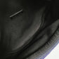 BALENCIAGA 482389 Explorer Waist Bag/Belt Bag/Body Bag, Unisex, Nylon, Navy