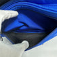BALENCIAGA 482389 Logo Explorer Waist Bag, Shoulder Bag, Belt Bag, Body Bag, Nylon, Men's, Blue