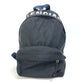BALENCIAGA 565798 Wheeled Backpack S, Nylon Backpack, Men's, Black