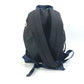 BALENCIAGA 565798 Wheeled Backpack S, Nylon Backpack, Men's, Black