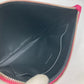 BALENCIAGA 492465 Logo Everyday Pouch M Clutch Bag Leather Women's Pink
