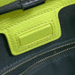 BALENCIAGA 568817 Shoulder Bag, Crossbody Shopping Tote XS, 2-Way Tote Bag, Leather, Women's, Yellow