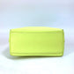 BALENCIAGA 568817 Shoulder Bag, Crossbody Shopping Tote XS, 2-Way Tote Bag, Leather, Women's, Yellow