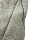 BALENCIAGA 519872 THE TOWN Bag 2WAY Hand Bag Leather gray Used