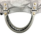 BALENCIAGA 519872 THE TOWN Bag 2WAY Hand Bag Leather gray Used
