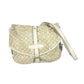 LOUIS VUITTON M95314 Monogram Minilan Saumur 30 Crossbody Flap Shoulder Bag in Monogram Minilan Canvas, Women's, Dune Beige