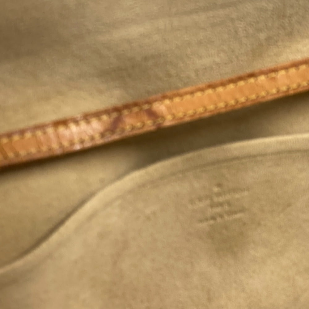 LOUIS VUITTON M51852 モノグラム ポシェットツインGM 斜め掛け ポシェット カバン 2WAYバッグ クラッチバッグ ショルダーバッグ モノグラムキャンバス レディース ブラウン - brandshop-reference