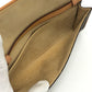 LOUIS VUITTON M51852 Pochette Twin GM 2-Way Clutch/Shoulder Bag, Monogram Canvas, Women's, Brown