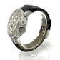 HARRY WINSTON MCRA44W Ocean Chronograph Triple Retrograde Automatic Watch, 18K White Gold, Men's