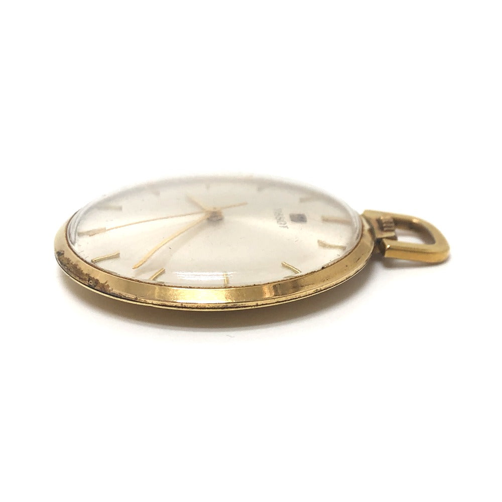 TISSOT 時計 懐中時計 GP レディース ゴールド - brandshop-reference