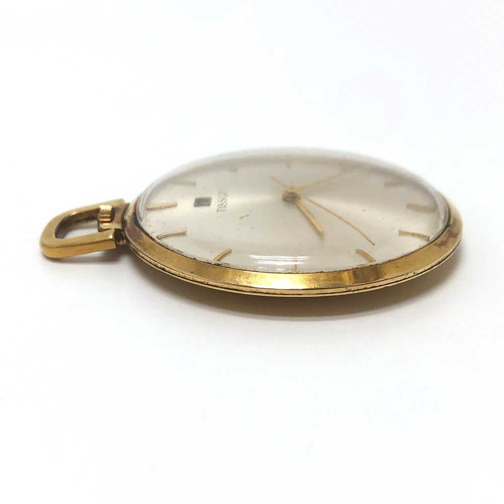 TISSOT 時計 懐中時計 GP レディース ゴールド - brandshop-reference