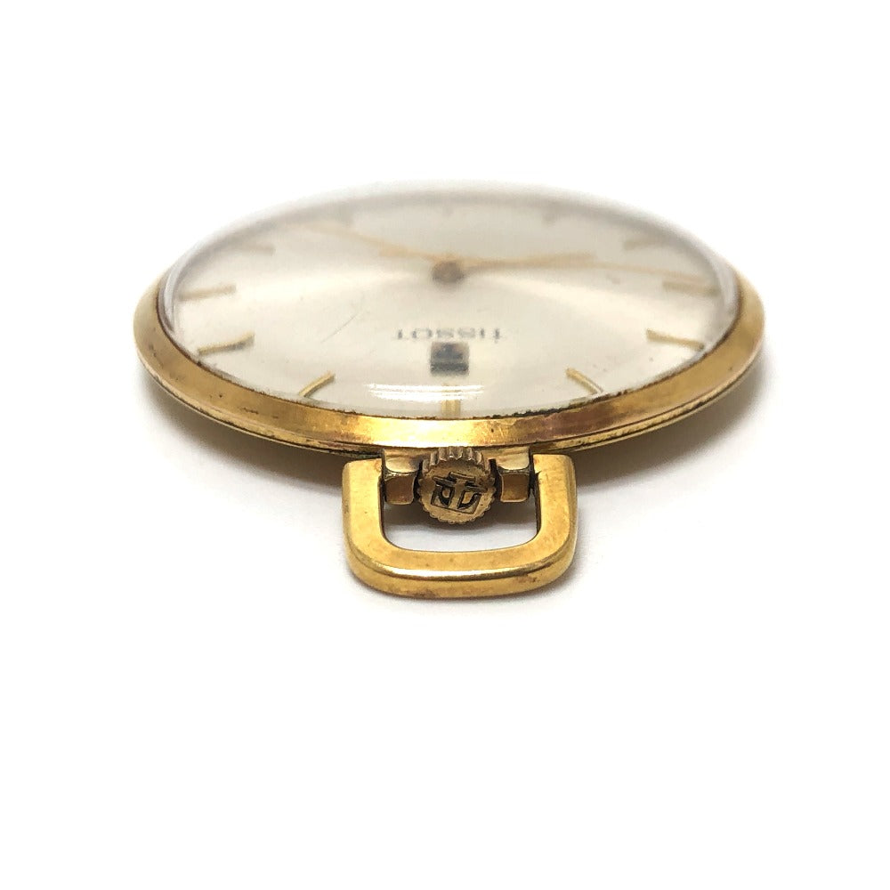 TISSOT 時計 懐中時計 GP レディース ゴールド - brandshop-reference