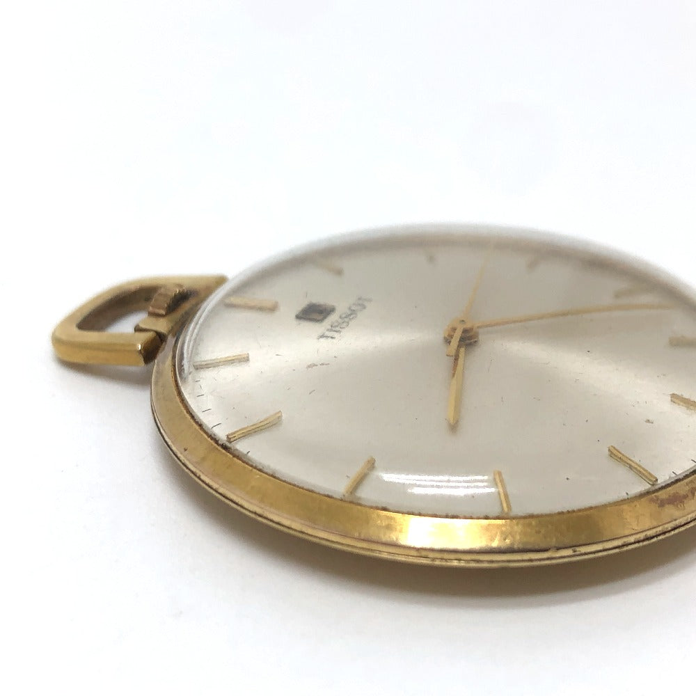 TISSOT 時計 懐中時計 GP レディース ゴールド - brandshop-reference