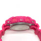 G-SHOCK GMA-S110XG-4AJR XGコラボレーションモデル クォーツ ウォッチ 腕時計 ラバー ユニセックス ピンク