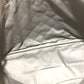 MARC BY MARC JACOBS Quilted Shoulder Bag/Tote Bag with Pouch, PVC/Leather, Women's, Black