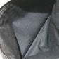 MARC BY MARC JACOBS Quilted Shoulder Bag/Tote Bag with Pouch, PVC/Leather, Women's, Black