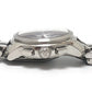 Baume & Mercier MV045216 ケープランド クロノグラフ デイト 自動巻き ウォッチ 腕時計 SS メンズ シルバー