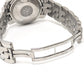 Baume & Mercier MV045216 ケープランド クロノグラフ デイト 自動巻き ウォッチ 腕時計 SS メンズ シルバー
