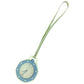 Swatch SSX03L101N Audemars Piguet Swatch x Audemars Piguet Royal Pop Pocket Watch Hand-winding clock Pocket watch ceramic / Leather Brauea dove Light green Used