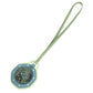 Swatch SSX03L101N Swatch x Audemars Piguet Royal Pop Pocket Watch Hand Winding Pocket watch ceramic / Leather Brauea dove Light green Used