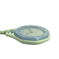Swatch SSX03L101N Swatch x Audemars Piguet Royal Pop Pocket Watch Hand Winding Pocket watch ceramic / Leather Brauea dove Light green Used