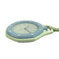 Swatch SSX03L101N Swatch x Audemars Piguet Royal Pop Pocket Watch Hand Winding Pocket watch ceramic / Leather Brauea dove Light green Used