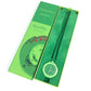 Swatch SSX03G100N Audemars Piguet Swatch x Audemars Piguet Royal Pop Pocket Watch Hand Winding Clock Charm Pocket watch ceramic / Leather Green Eight Green Used