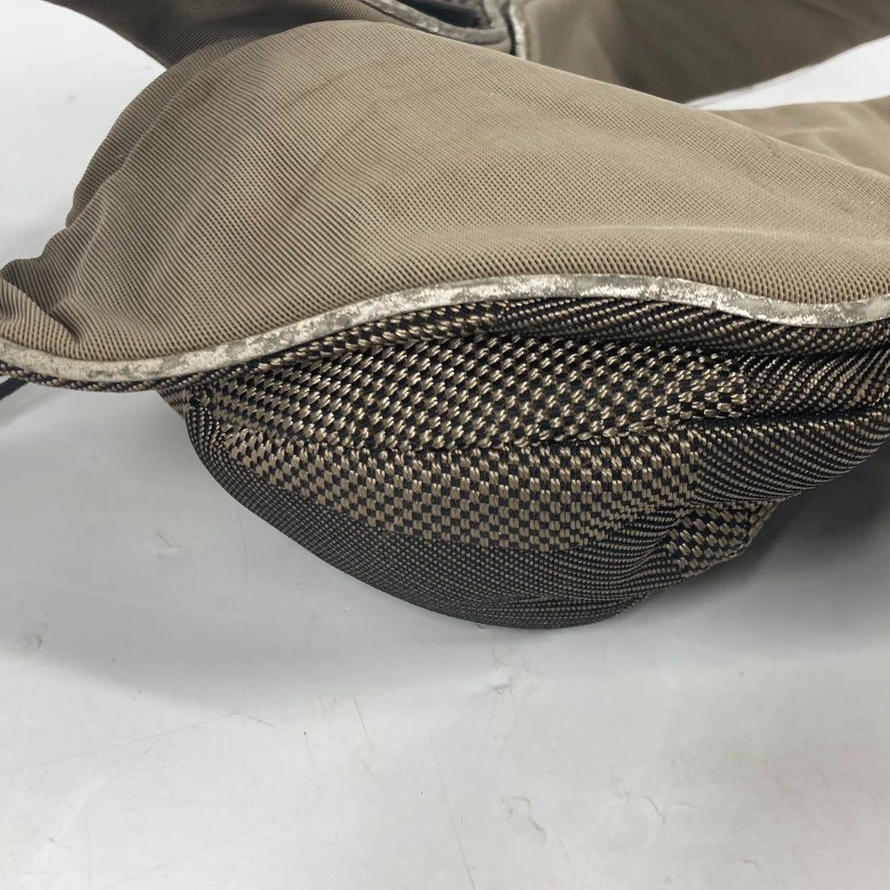 LOUIS VUITTON M93211 ダミエジェアン サンチュール ジョギング ベルトバッグ カバン ウォーターボトル2つ付き ボディバッグ ダミエジェアンキャンバス メンズ ベージュ - brandshop-reference