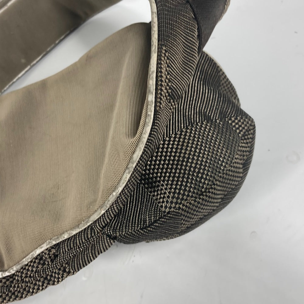 LOUIS VUITTON M93211 ダミエジェアン サンチュール ジョギング ベルトバッグ カバン ウォーターボトル2つ付き ボディバッグ ダミエジェアンキャンバス メンズ ベージュ - brandshop-reference