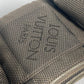 LOUIS VUITTON M93211 ダミエジェアン サンチュール ジョギング ベルトバッグ カバン ウォーターボトル2つ付き ボディバッグ ダミエジェアンキャンバス メンズ ベージュ - brandshop-reference