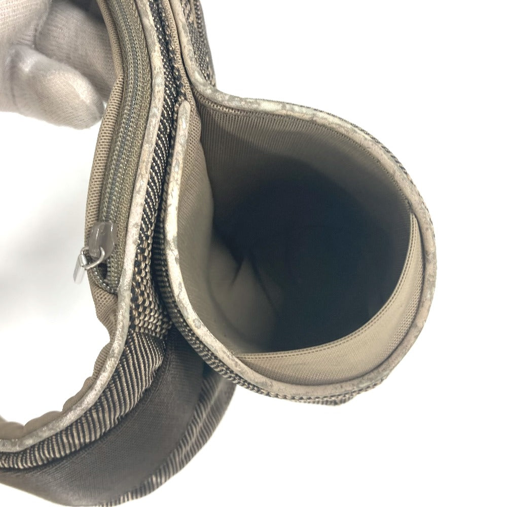LOUIS VUITTON M93211 ダミエジェアン サンチュール ジョギング ベルトバッグ カバン ウォーターボトル2つ付き ボディバッグ ダミエジェアンキャンバス メンズ ベージュ - brandshop-reference