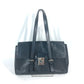 LOUIS VUITTON M58862 エピ セギュールMM カバン 肩掛け トートバッグ フラップ ショルダーバッグ エピレザー レディース ノワール ブラック