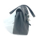 LOUIS VUITTON M58862 エピ セギュールMM カバン 肩掛け トートバッグ フラップ ショルダーバッグ エピレザー レディース ノワール ブラック