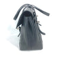 LOUIS VUITTON M58862 エピ セギュールMM カバン 肩掛け トートバッグ フラップ ショルダーバッグ エピレザー レディース ノワール ブラック