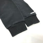PEARLY GATES Logo Hoodie, Cotton, Men's, Black
