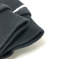 PEARLY GATES Logo Hoodie, Cotton, Men's, Black