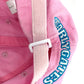 PEARLY GATES Logo embroidery Apparel Golf Wear cap cotton pink Used