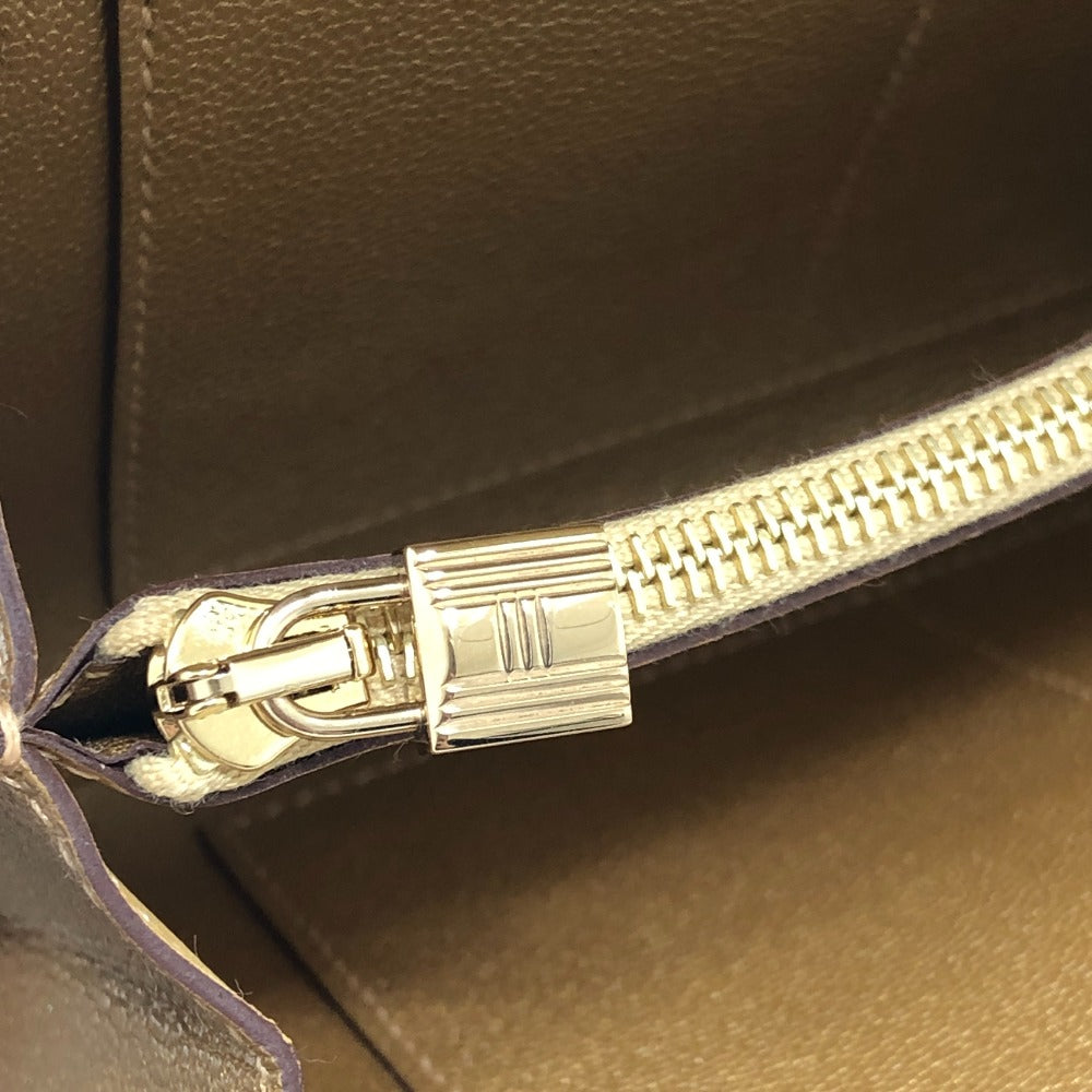 HERMES H086404CPY9 ケリートゥーゴー ウォレット 財布 カバン ショルダーバッグ レディース ドレ ゴールド