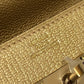 HERMES H086404CPY9 ケリートゥーゴー ウォレット 財布 カバン ショルダーバッグ レディース ドレ ゴールド