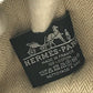 HERMES BRIDE A Black PM BRIDE A Black PM bag vanity bag Hand Bag Canvas hibiscus pink Used