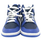 NIKE DJ6189-400 DUNK HI RETRO High-Cut Shoes sneakers blue Used