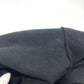 NIKE Jordan Sweat Apparel Pants cotton Black Used