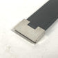 HERMES ルーリー Hロゴ アクセサリー ブレスレット レザー レディース ブラック - brandshop-reference