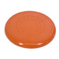 HERMES Interior Serie Dog Pet Accessories Plastic Unisex Orange