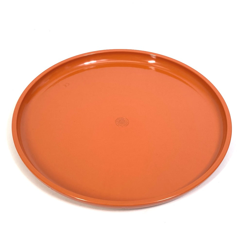 HERMES Interior Serie Dog Pet Accessories Plastic Unisex Orange