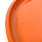 HERMES Interior Serie Dog Pet Accessories Plastic Unisex Orange